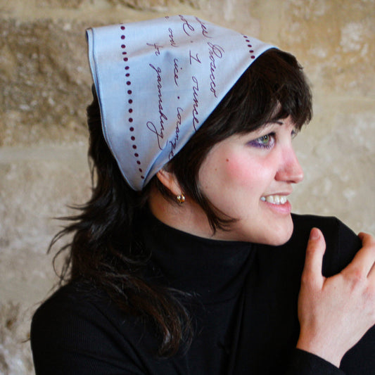 Aperol Spritz Bandana