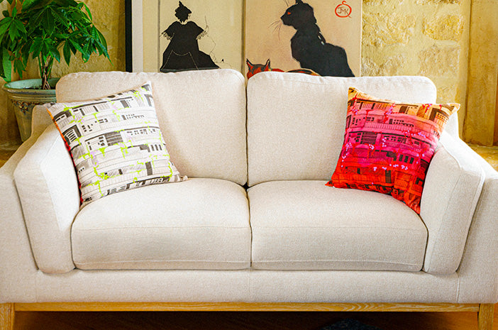 Cushion Insert