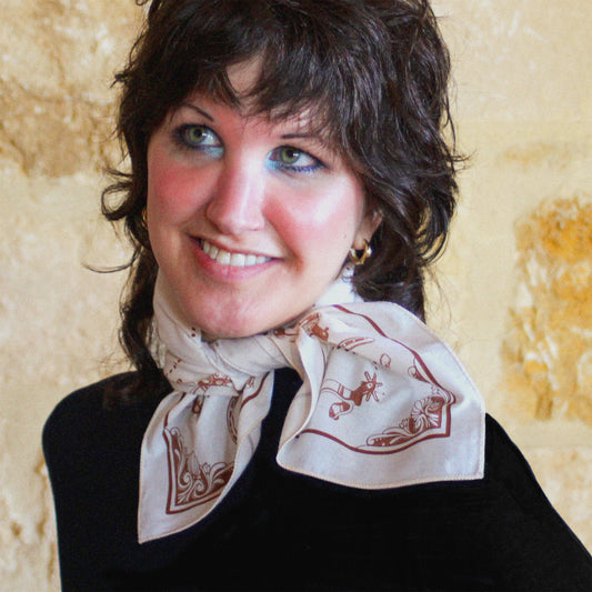 Kitty's Place Bandana