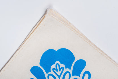 Wholesale - Bluebonnets Bandana