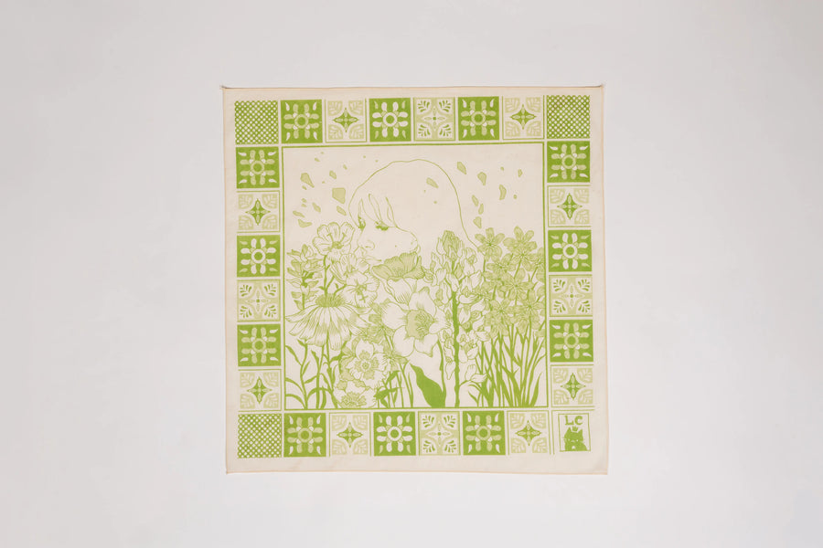 Wholesale - Florecitas Bandana