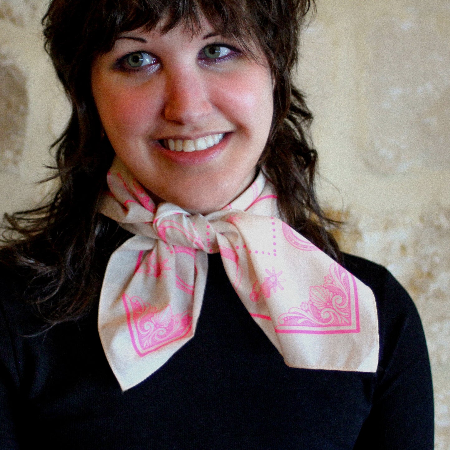Kitty's Place Bandana