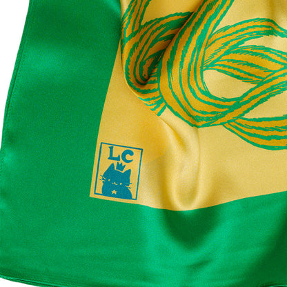 Wholesale - Always Growing Scarf