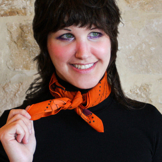 Old Fashioned Bandana