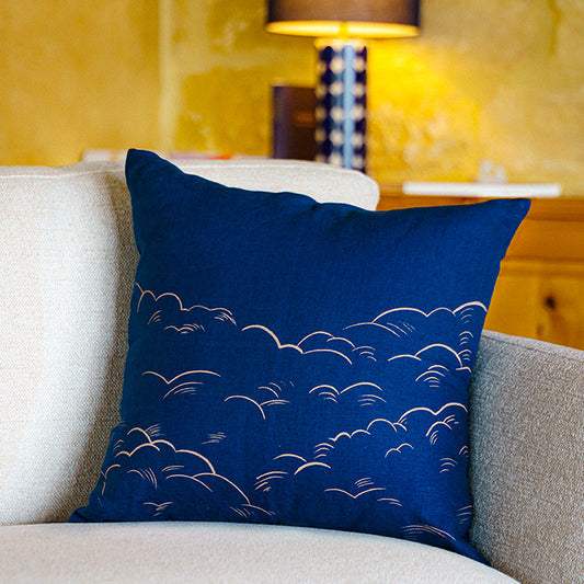 "Canis Major" - Cushion