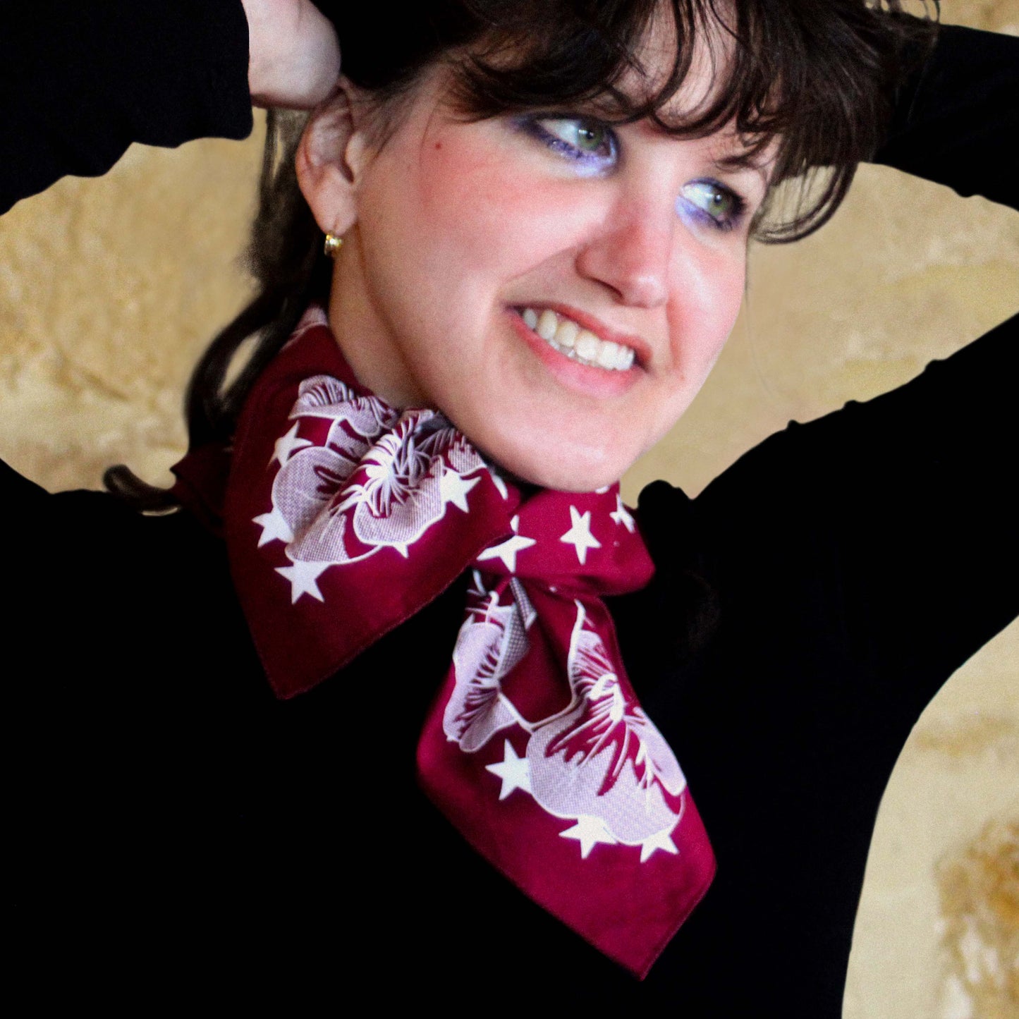 Howdy Bandana