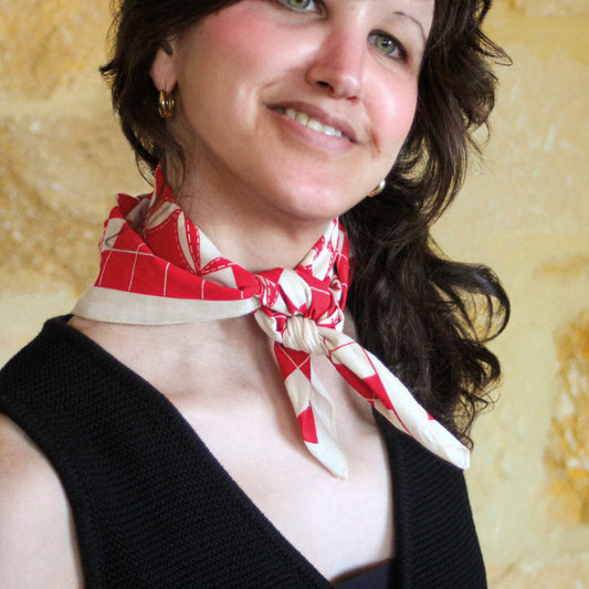 Heirloom Bandana