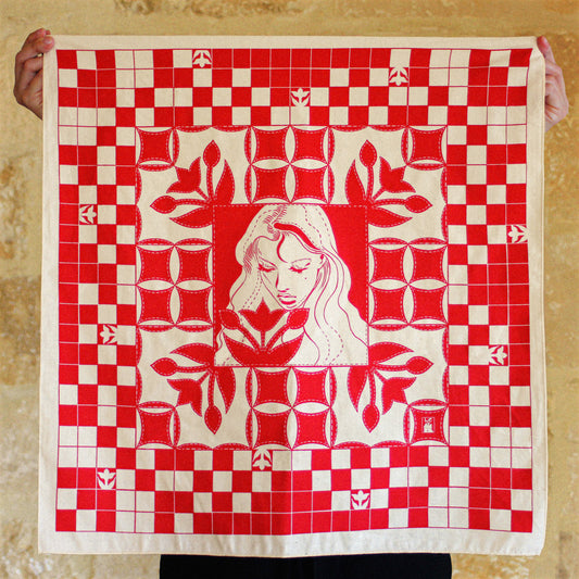 Heirloom Bandana