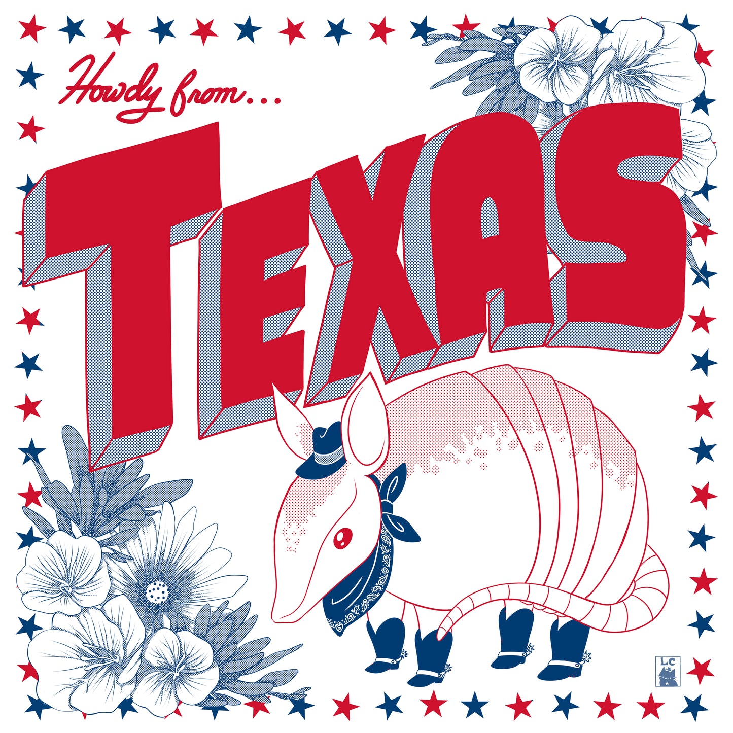 Howdy USA