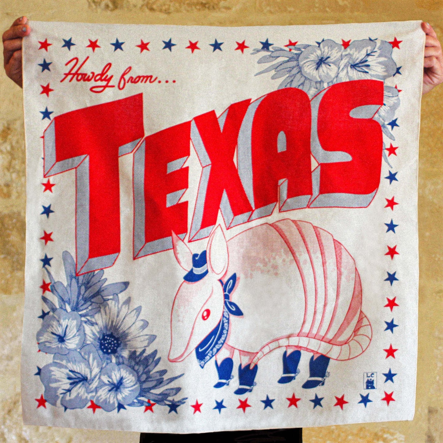 Howdy USA