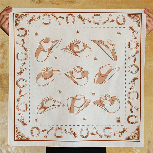 Kitty's Place Bandana