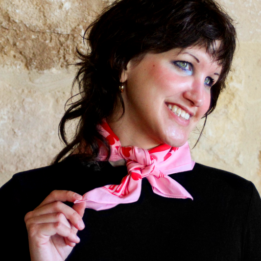 Two Of A Kind Bandana